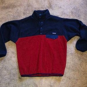Patagonia. Like new. Size large